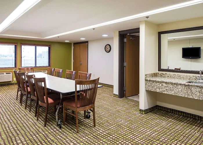 Americinn By Wyndham Wahpeton
