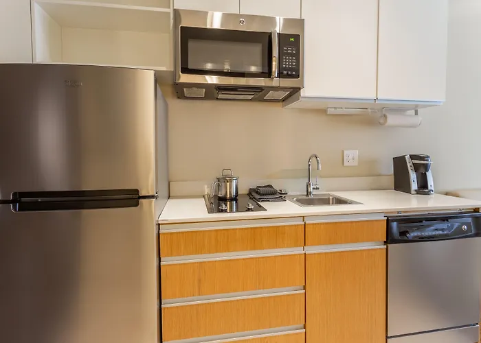 Candlewood Suites Fargo South-Medical Center By Ihg